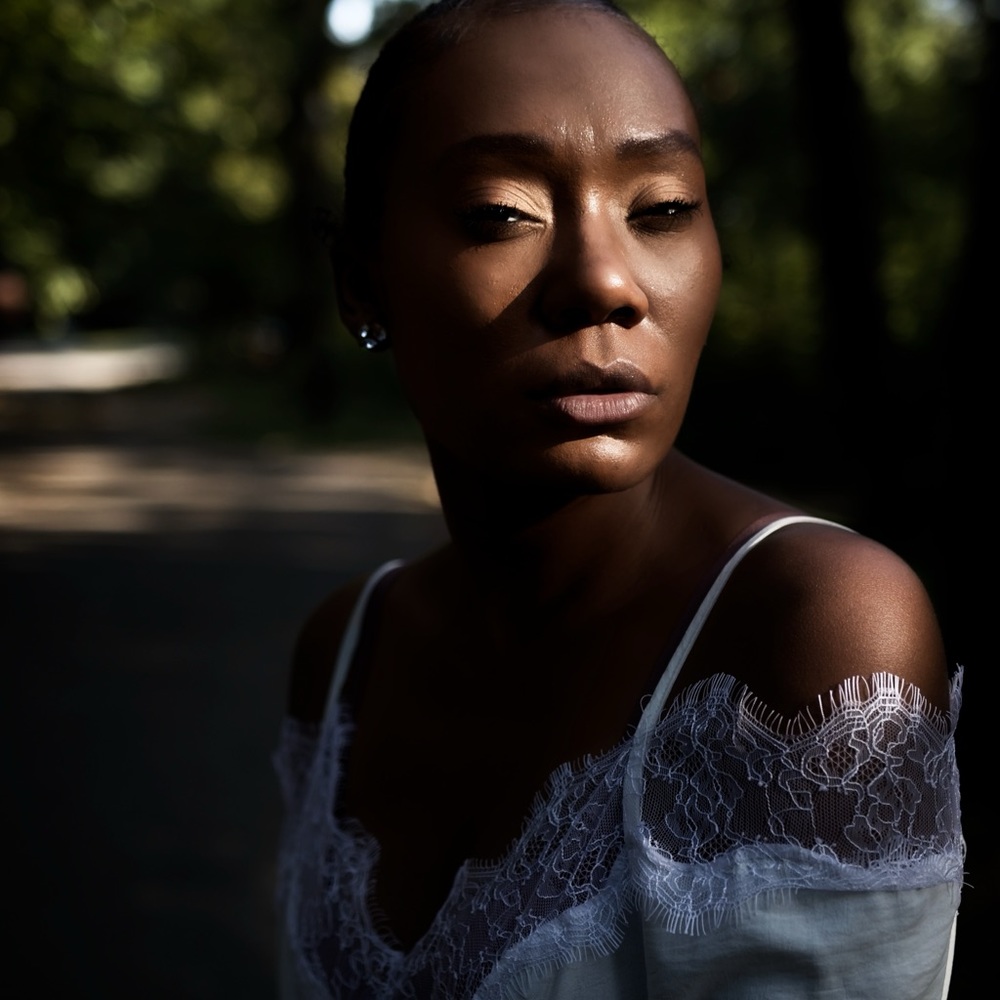 Meet your Posher, Dominique